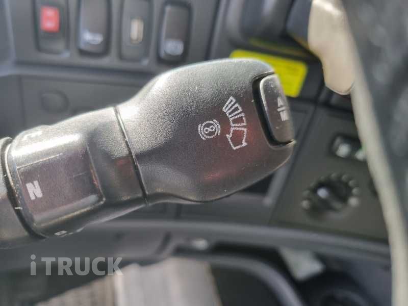 스카니아 G 450 십바리 상승윙바디 14톤 오토 리타더 10