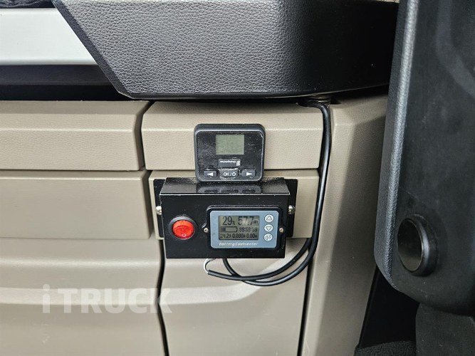 만 3.5톤 광폭 냉동윙 17