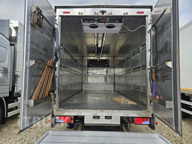 만 3.5톤 광폭 냉동윙 5