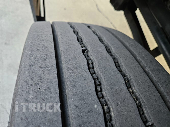 타타대우 프리마 480 앞축 상승윙바디 25톤 오토 리타더 16