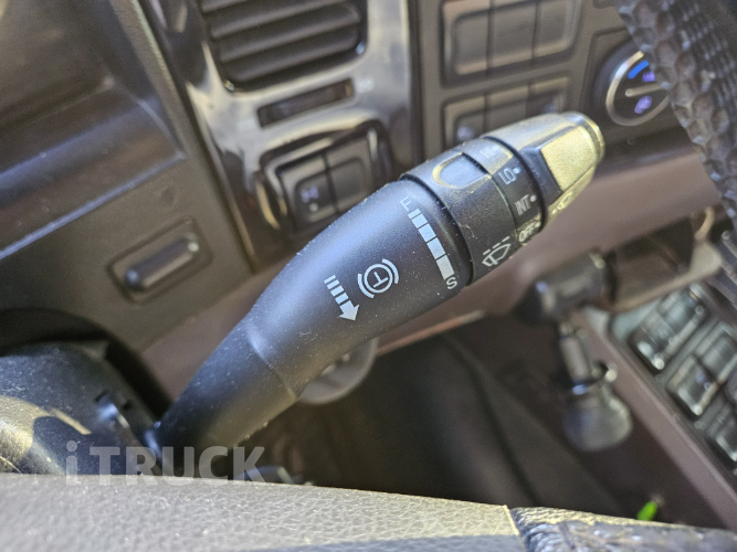 타타대우 프리마 480 앞축 상승윙바디 25톤 오토 리타더 14