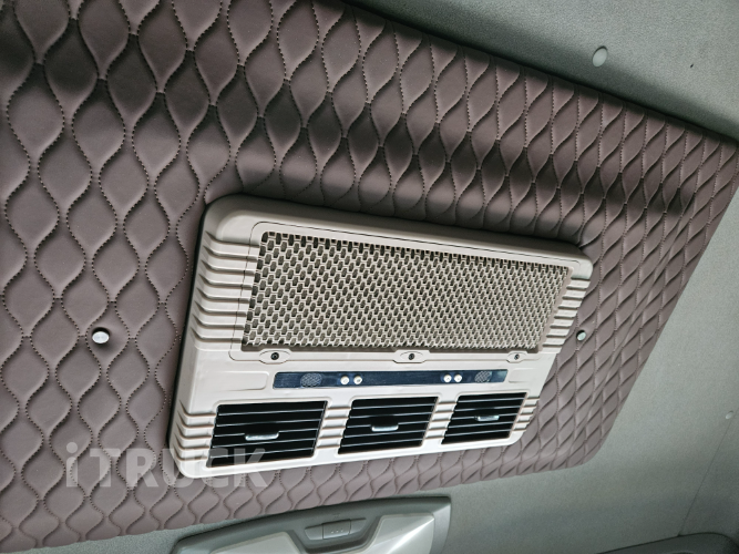 타타대우 프리마 480 앞축 상승윙바디 25톤 오토 리타더 12