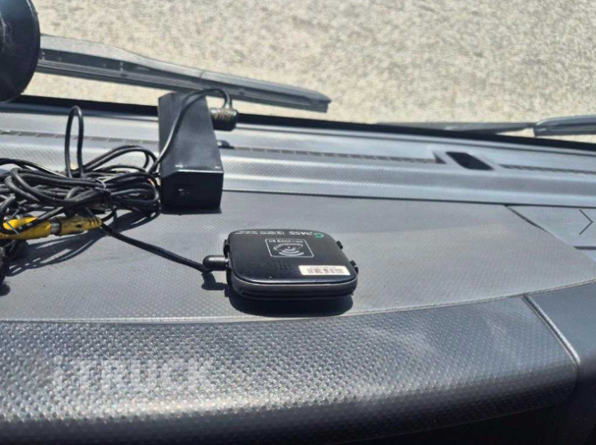 이스즈 엘프 3.5톤 윙바디 슬리퍼캡(더블캡, 크루캡) 16