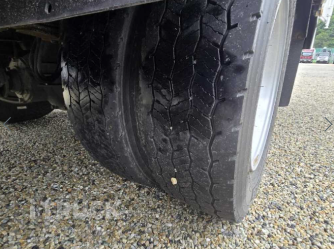 현대 올뉴마이티 3.5톤 윙바디 슈퍼캡 14