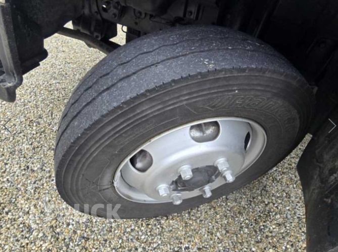 현대 올뉴마이티 3.5톤 윙바디 슈퍼캡 15