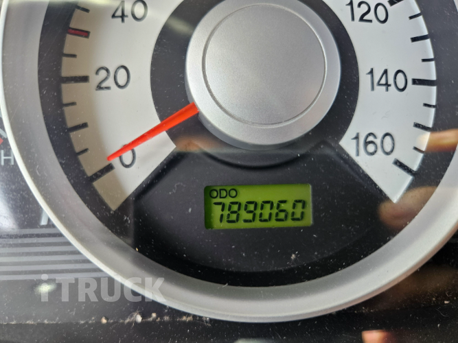 현대 메가트럭 250 단바리 카고 5톤 수동 13