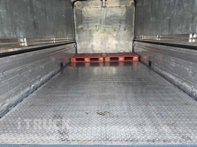 현대 이마이티 3.5톤 윙바디 11