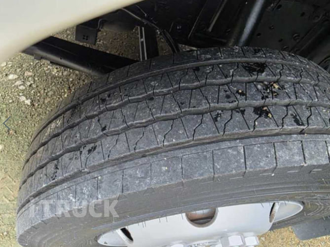 현대 이마이티 3.5톤 윙바디 18