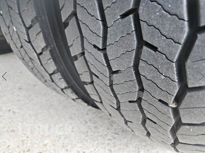 현대 올뉴마이티 3.5톤 광폭 윙바디 14