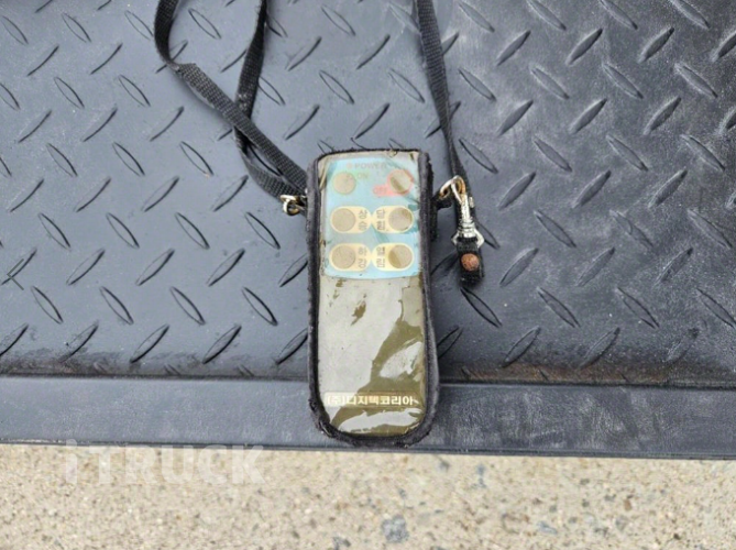 현대 올뉴마이티 3.5톤 광폭 윙바디 8