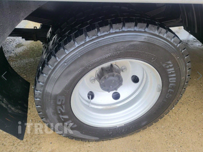 현대 올뉴마이티 3.5톤 광폭 윙바디 슈퍼캡 14