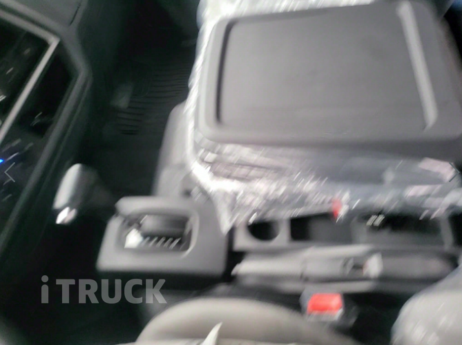 현대 올뉴마이티 3.5톤 광폭 윙바디 슈퍼캡 6