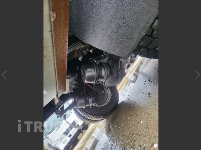 현대 올뉴마이티 3.5톤 광폭 윙바디 슈퍼캡 7