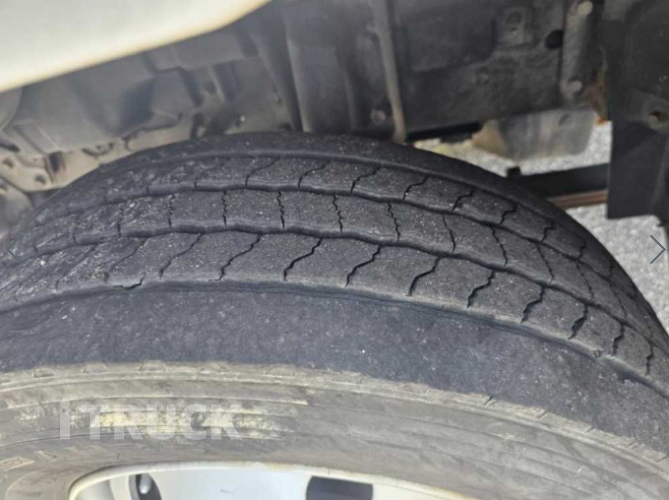 현대 올뉴마이티 3.5톤 광폭 윙바디 슈퍼캡 16