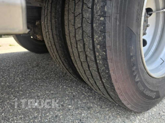 현대 올뉴마이티 3.5톤 광폭 윙바디 슈퍼캡 17