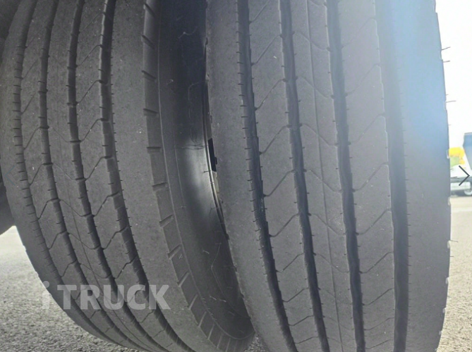 현대 올뉴마이티 3.5톤 광폭 윙바디 슈퍼캡 15