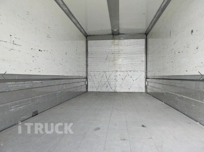 현대 올뉴마이티 3.5톤 광폭 윙바디 슈퍼캡 8