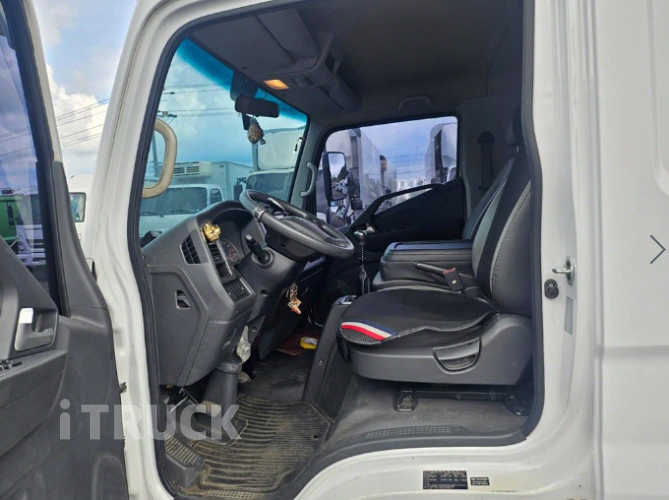 현대 올뉴마이티 3.5톤 광폭 윙바디 슈퍼캡 11