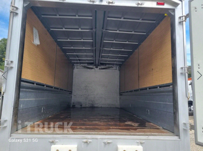 현대 올뉴마이티 3.5톤 광폭 윙바디 슈퍼캡 11