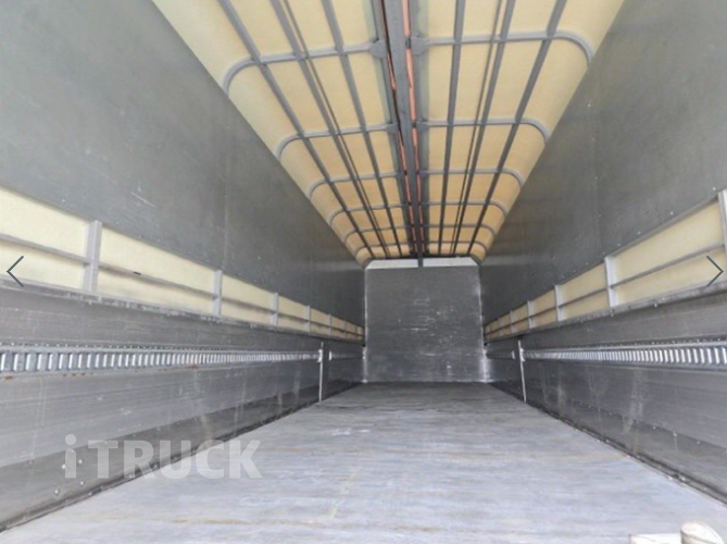 벤츠 아록스 476 후축 윙바디 21톤 오토 6