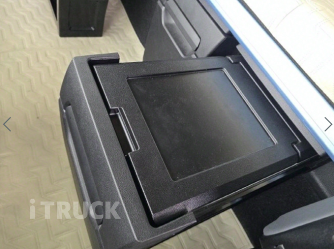 벤츠 아록스 476 후축 윙바디 21톤 오토 10