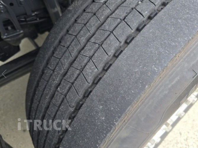 벤츠 아록스 476 후축 윙바디 21톤 오토 17