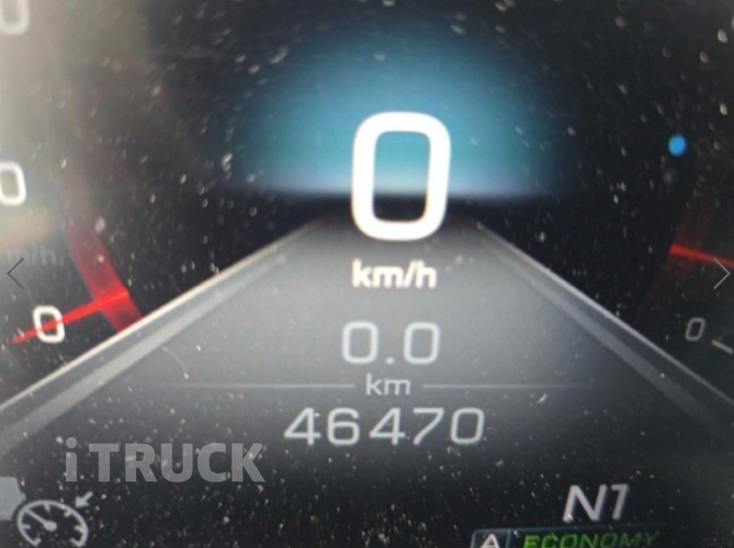 벤츠 아록스 476 후축 윙바디 21톤 오토 15