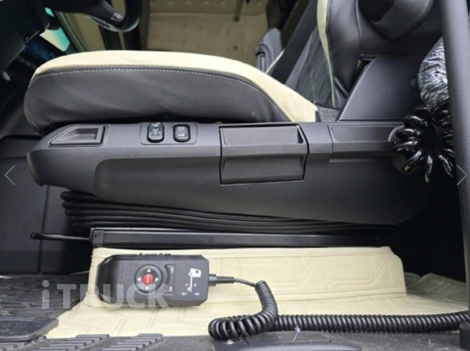 벤츠 아록스 476 후축 윙바디 21톤 오토 12