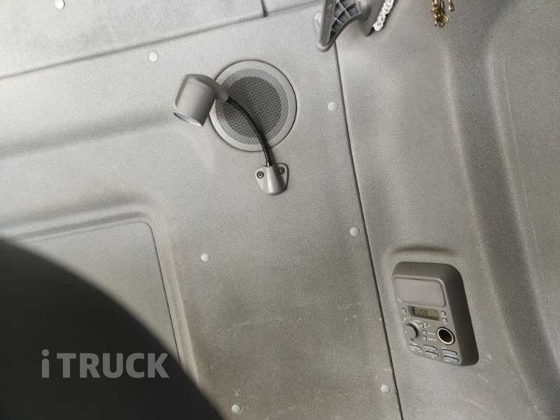 타타대우 프리마 420 후축 윙바디 17톤 오토 12