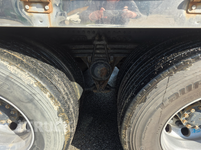 현대 트라고 380 십바리 윙바디 14.5톤 수동 8