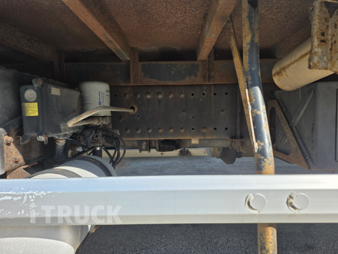 현대 트라고 380 십바리 윙바디 14.5톤 수동 11