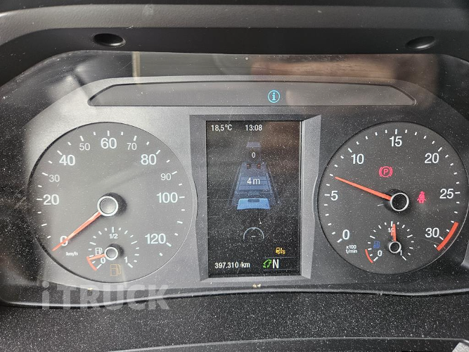 만 TGL 3.5톤 광폭 냉동윙 15