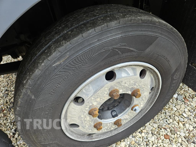 만 TGL 3.5톤 광폭 냉동윙 18