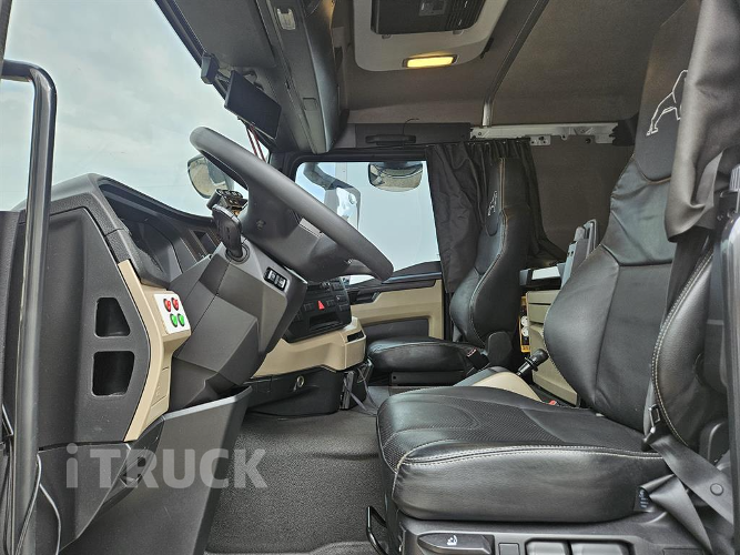 만 TGL 3.5톤 광폭 냉동윙 8