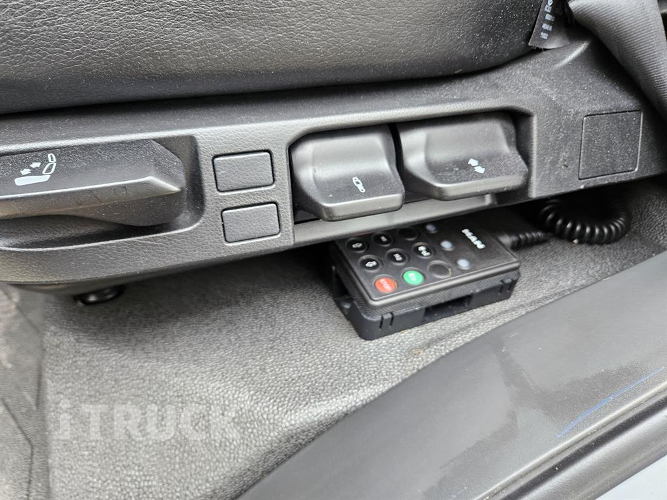 만 TGL 3.5톤 광폭 냉동윙 9