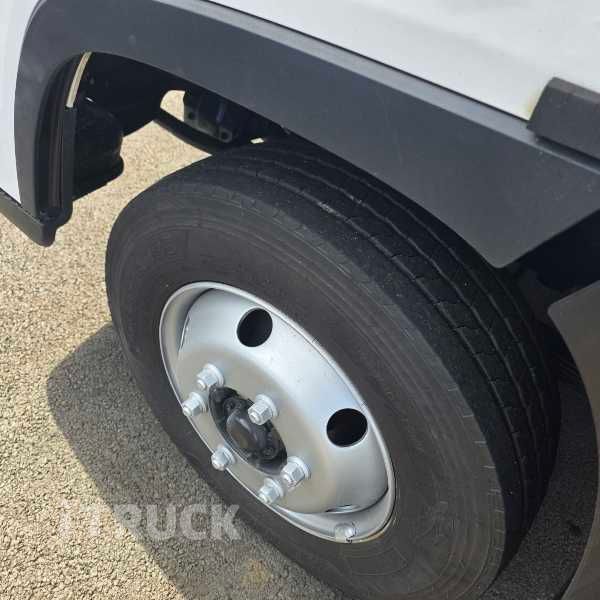 현대 올뉴마이티 3.5톤 광폭 윙바디 슈퍼캡 6