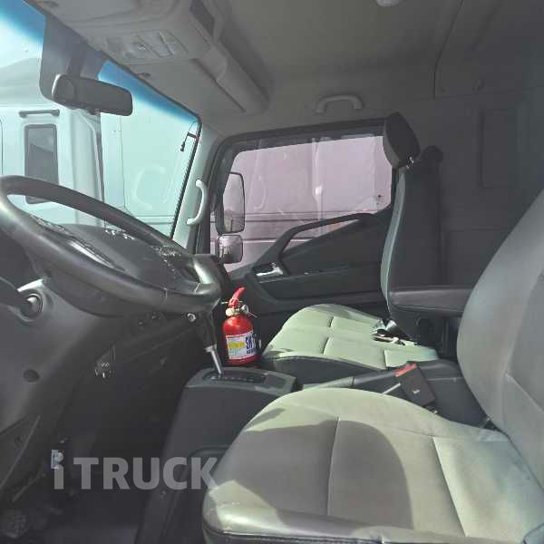 현대 올뉴마이티 3.5톤 광폭 윙바디 슈퍼캡 7