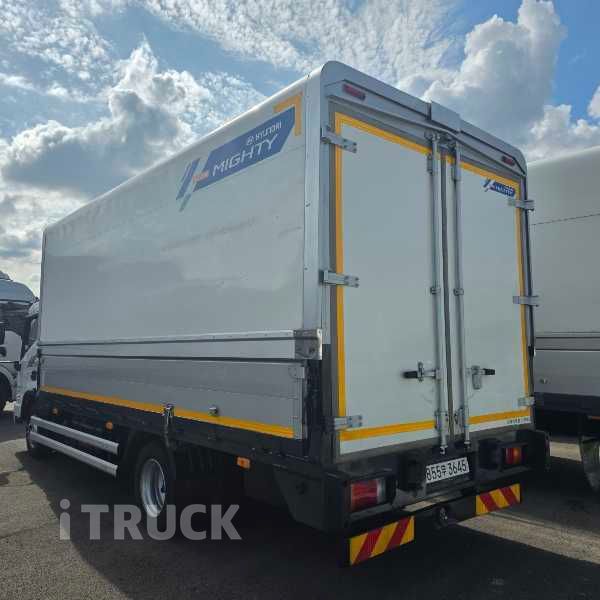 현대 올뉴마이티 3.5톤 광폭 윙바디 슈퍼캡 2