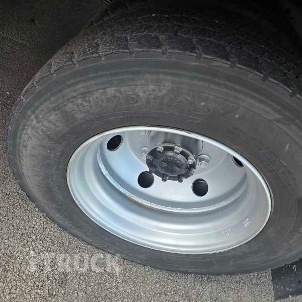 현대 올뉴마이티 3.5톤 광폭 윙바디 슈퍼캡 5