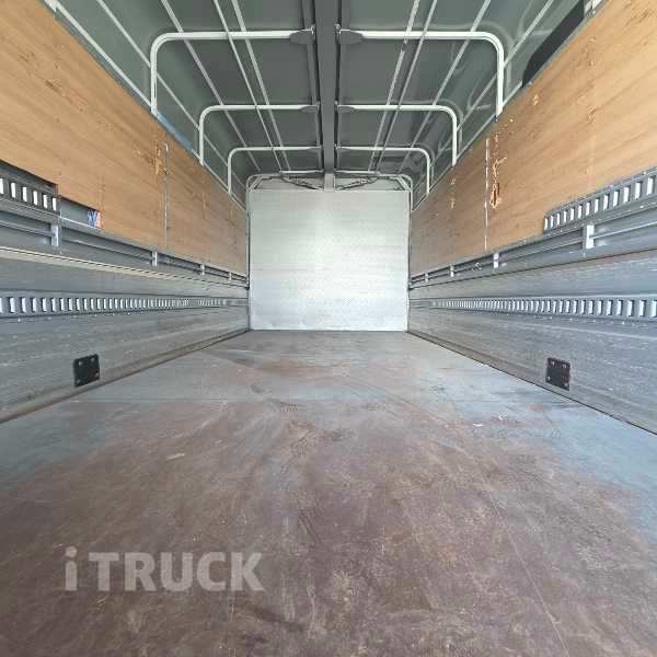 현대 올뉴마이티 3.5톤 광폭 윙바디 슈퍼캡 4