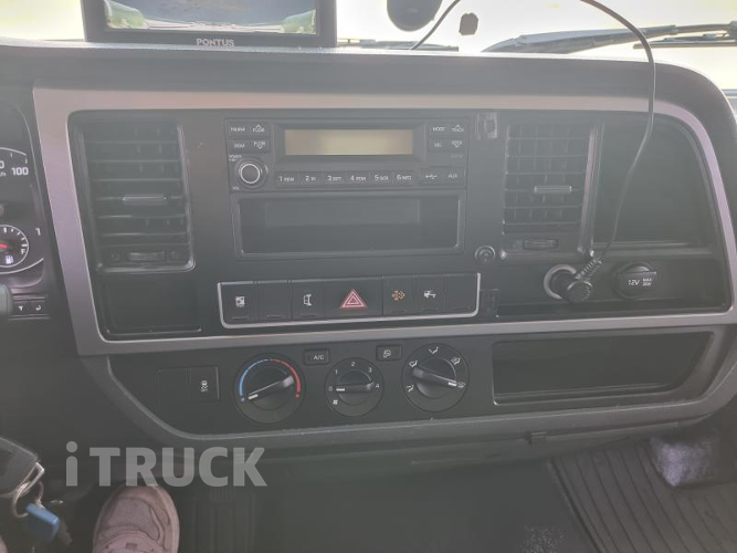 현대 올뉴마이티 3.5톤 익스하이탑 슈퍼캡 16