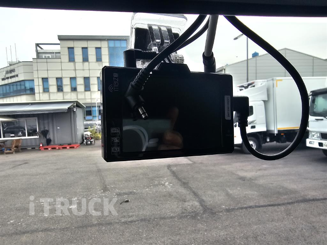 현대 올뉴마이티 2.5톤 표준탑 슈퍼캡 12