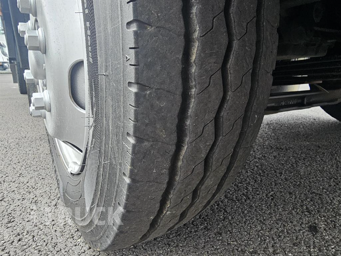 현대 올뉴마이티 2.5톤 표준탑 슈퍼캡 13