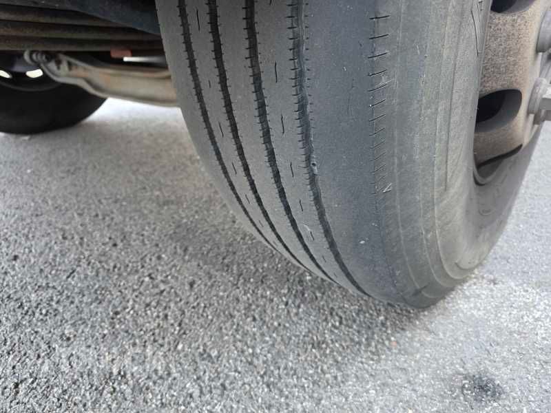 현대 파비스 325 후축 윙바디 8.5톤 오토 7