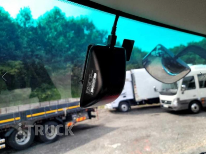 타타대우 더쎈 3.5톤 광폭 윙바디 슬리퍼캡(더블캡, 크루캡) 15