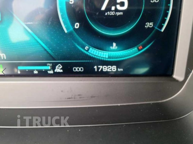 타타대우 더쎈 3.5톤 광폭 윙바디 슬리퍼캡(더블캡, 크루캡) 17