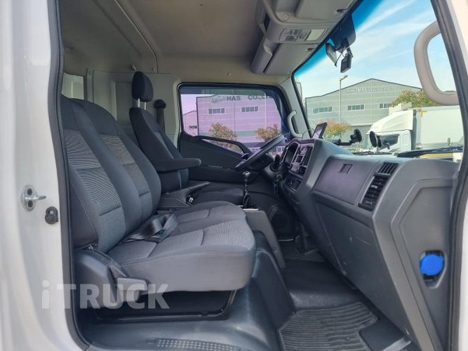 현대 올뉴마이티 3.5톤 익스하이탑 슈퍼캡 13