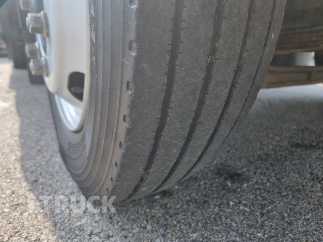 현대 올뉴마이티 3.5톤 익스하이탑 슈퍼캡 19