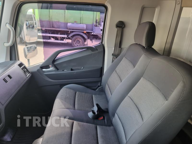 현대 올뉴마이티 3.5톤 익스하이탑 슈퍼캡 14