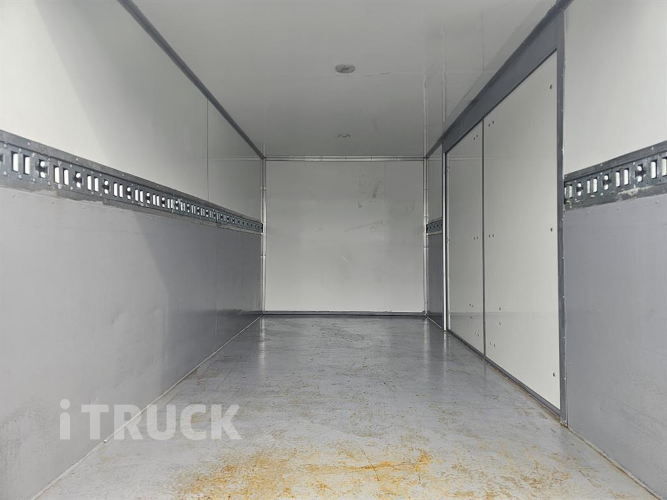 현대 올뉴마이티 2.5톤 표준탑 슈퍼캡 9